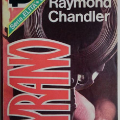 Cyrano - Raymond Chandler