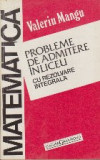 Matematica - Probleme de Admitere in Liceu, cu rezolvare integrala