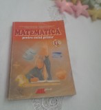 Matematică pentru ciclul primar ☆Alexandrina Dumitru☆