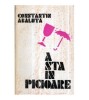 Constantin Abaluta - A sta in picioare - 120960