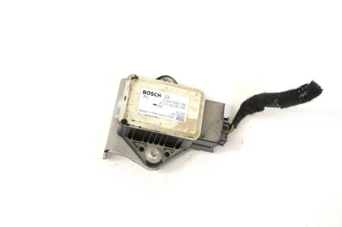Senzor de accelerație FORD TRANSIT Furgon 2010 OEM: 8C11-3C190-AB,0265005784 10657652