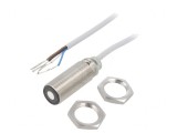 Senzor Reflexiv Ultrasunete 40-300mm PNP 10-30VDC