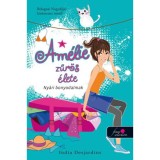 Am&eacute;lie zűr&ouml;s &eacute;lete - Ny&aacute;ri bonyodalmak - India Desjardins