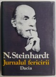 Jurnalul fericirii &ndash; N. Steinhardt