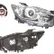 Far Mazda Cx-5 (Ke), 03.2012-, fata, Dreapta, versiune europeana, cu daytime running light; H11+H15+PY21W+W5W; electric; fara motoras, TYC
