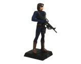 Figurina 1/21 Winter Soldier Classic Marvel Figurine *Resin Series*