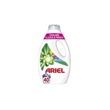 ARIEL Color Clean &amp; Fresh Detergent Rufe Lichid 2 L