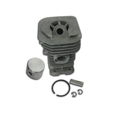 Kit cilindru compatibil drujba Husqvarna 142, 141, 40mm, ABO-082003 foto