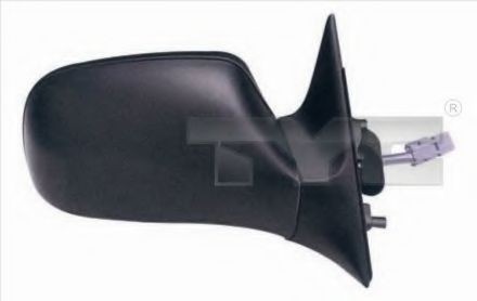 Oglinda exterioara OPEL ASTRA F Combi (51, 52) (1991 - 1998) TYC 325-0008