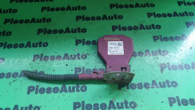 Amplificator antena Audi A4 (2007-&amp;gt;) [8K2, B8] 4m0035507 foto