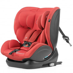 SCAUN AUTO ISOFIX KINDERKRAFT MYWAY, 0-36 KG, RED foto