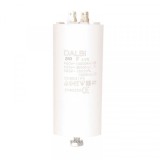 Condensator Capsulat Pornire Motor 250UF 450V 3A082 XXM