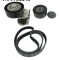 SKF VKMA 31148 Set curea transmisie cu caneluri