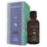 ULEI RELAXANT ANTISTRES 50ML