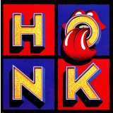 Rolling Stones The Honk Very Best Of (2cd)