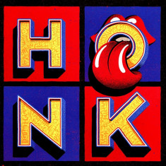 Rolling Stones The Honk Very Best Of (2cd)