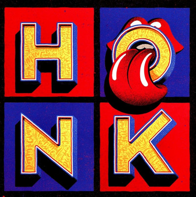 Rolling Stones The Honk Very Best Of (2cd) foto