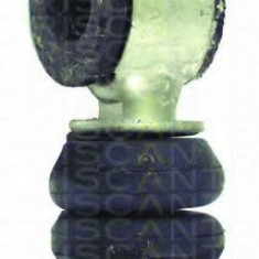 Brat/bieleta suspensie, stabilizator SEAT CORDOBA (6K1, 6K2) (1993 - 1999) TRISCAN 8500 29609