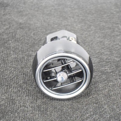 Gura de ventilație planșa de bord MERCEDES-BENZ C W205 2017 OEM: A2058304604 10608688 foto