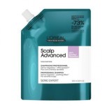 L&acute;Or&eacute;al Professionnel Scalp Advanced Anti-Discomfort Shampoo Refill 500 ml