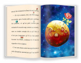 Cumpara ieftin Invat sa citesc in limba franceza - Le Petit Prince |