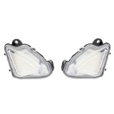 Set 2 Lampi Led Undermirror Skoda Superb 3, Octavia 3, Kaorq, Kodiaq cod OE: 3T0945292B / 3T0945292 - V-180902 V-18090503