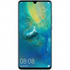 Mate 20 X 5G Dual Sim 256GB LTE 4G Verde 8GB RAM foto