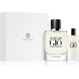 Armani Acqua di Gio Pour Homme set cadou pentru bărbați