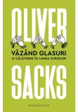 Cumpara ieftin Vazand glasuri, Humanitas