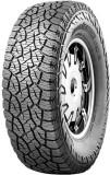 Anvelope Kumho AT52 225/75R16 115/112S All Season