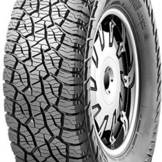 Anvelope Kumho At52 245/75R17 121/118S All Season