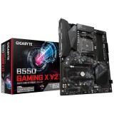 PLACA de BAZA Gigabyte MB AMD B550 SAM4 ATX/B550 GAMING X V2 1.3 GIGABYTE &quot;B550 GAMING X V2 1.3&quot;