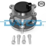 Rulment roata Ford Focus II, Kuga I, Mondeo IV Motor 1.6 EcoBoost, 1.6 TDCi, 1.6 Ti, 1.8 TDCi, 2.0, 2.0 EcoBoost, 2.0 Flexifuel, 2.0 LPG, 2.0 Scti,