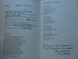 Maria Regină a Romaniei, Visătorul de vise; Fantazie, Editura Flacăra, 1914, traducere de Margărita Miller-Verghy, ediția 1 in limba rom&acirc;nă