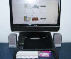 Suport/stand pentru monitor/laptop. foto