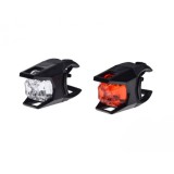 Set far si stop licurici din silicon Cod:AWR1209