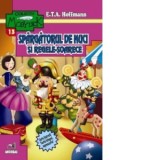Spargatorul de nuci si Regele-soarece