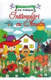 Intamplari cu Amelin - Ana Ardeleanu