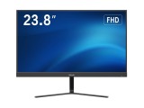 Monitor HiLook HI-D24F2P2F, IPS 23.8 inch, Full HD 1920&times;1080, 100Hz, HDMI/VGA, Contrast 1000:1, VESA 75x75 SafetyGuard Surveillance