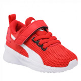 Flyer Runner V Inf High Risk Red-Puma Wh