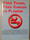 FARA TIGARI, FARA CANCER LA PLAMANI-COLECTIV-233913