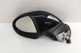 Oglinda laterală st&acirc;nga VW TOUAREG 7P5 2015 OEM: 7P6857507AT 30370833