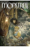 Monstress. The Blood. Vol 2 - Marjorie Liu