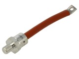 Diodă Redresoare SEMIKRON DANFOSS 1,2kV 240A SKN 240/12 DO205AB M16x1,5