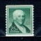 SUA 1965 - Uzual 25c, Paul Revere, neuzat, din roll