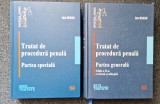 TRATAT DE PROCEDURA PENALA Partea generala + speciala - Neagu (2 vol)