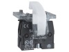 Schneider Electric Conector NO XACS101 Harmony XAC Element de contact pentru caseta comanda, Cleme cu surub