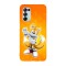 Husa compatibila cu Oppo A76, Viceversa, model Tails Sonic The Hedgehog, Silicon, TPU