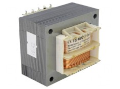 Transformator de Alimentare 40VA 230V la 12V 1,6A