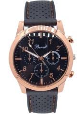 Ceas barbatesc Benett Casual B036 foto